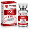 Buy P21 Peptide Online in Europe