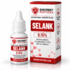 Buy Selank Online in Europe