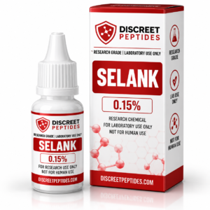 Buy Selank Online in Europe