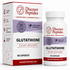 Buy Glutathione Online in Europe