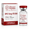 Buy BPC 5mg + TB 5mg Online in Europe