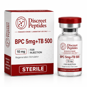 Buy BPC 5mg + TB 5mg Online in Europe