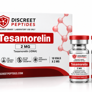 Buy Tesamorelin Peptide Online in Europe