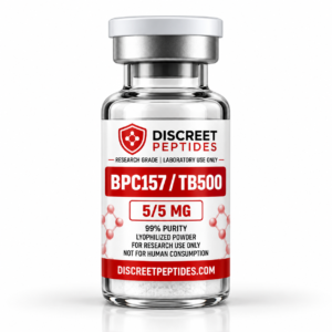 Buy TB10mg BPC5mg GHK35mg Online in Europe