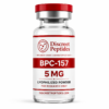 Buy BPC157 10mg + GHK-CU 50mg Online in Europe