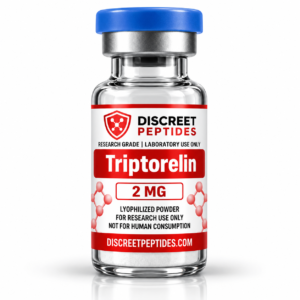 Buy Triptorelin Acetate Online in Europe