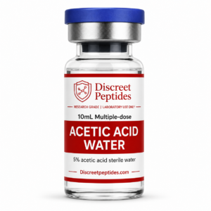 Buy Acetic Acid Water Peptide Online in Europe