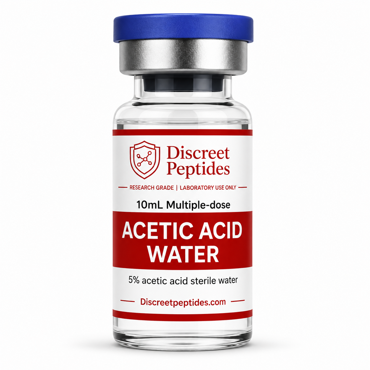 Buy Acetic Acid Water Peptide Online in Europe