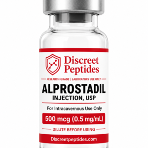 Buy Alprostadil Online in Europe