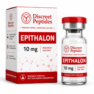 Buy Epithalon Peptide Online Europe