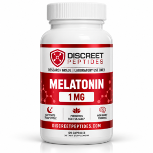 Buy Melatonin Peptide Online in Europe