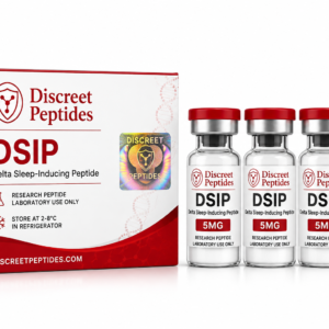 Buy DSIP Online in Europe