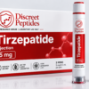 Buy Tirzepatide Online in Europe