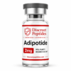 Buy Adipotide Peptide Online Europe