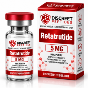 Buy Retatrutide Online in Europe