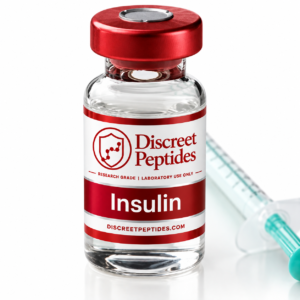 Buy Insulin Peptide Online in Europe