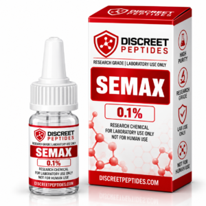 Buy Selank Online in Europe