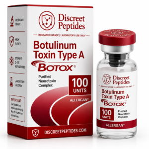 Buy Botulinum Toxin Peptide Online in Europe