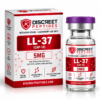 Buy MOTS-c Peptide Online in Europe