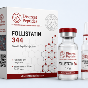 Buy Follistatin Peptide Online in Europe