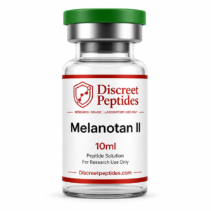 Buy MT-2 Melanotan 2 Acetate Online in Europe