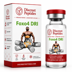 Buy FOXO4-DRI Online in Europe