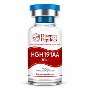 Buy HGH 191AA Online in Europe