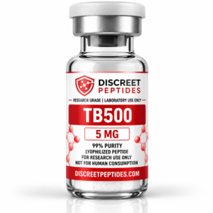 Buy TB500 Peptide Online in Europe