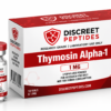 Buy Thymosin Alpha-1 Online in Europe
