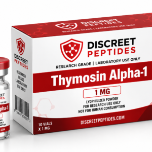 Buy Thymosin Alpha-1 Online in Europe