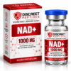 Buy NAD+ Peptides Online in Europe
