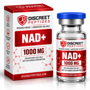 Buy NAD+ Peptides Online in Europe