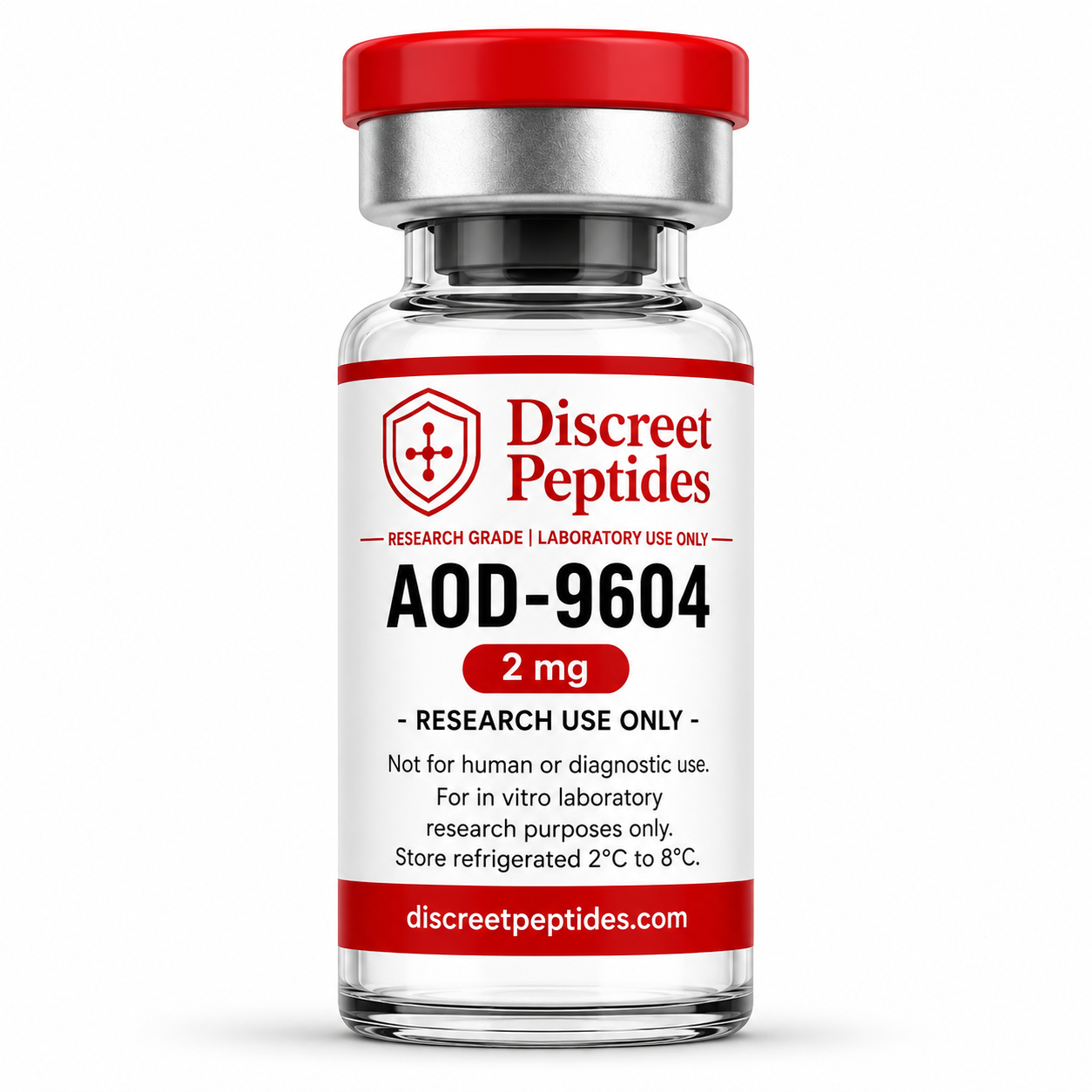 Buy AOD9604 Peptide Online in Europe