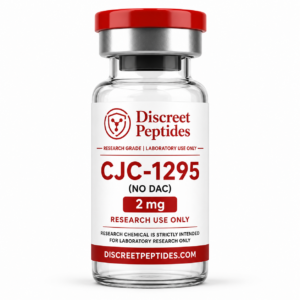 Buy CJC-1295 Without DAC Online in Europe