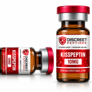 Buy Kisspeptin-10 Peptide Online in Europe