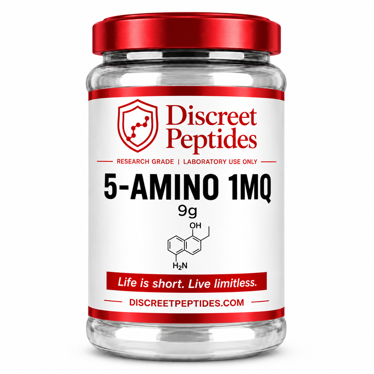 Buy 5-Amino Peptide Online in Europe