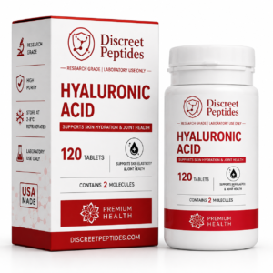 Buy Hyaluronic Acid Online in Europe