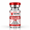 Buy Sermorelin Acetate Peptide Online in Europe