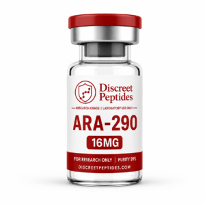 Buy ARA-290 Online in Europe