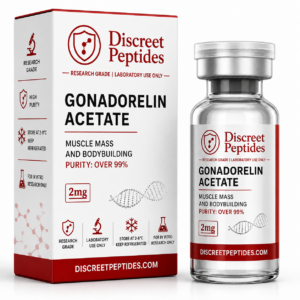 Buy Gonadorelin Acetate Peptide Online in Europe