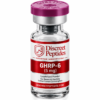 Buy Hexarelin Peptide Online in Europe
