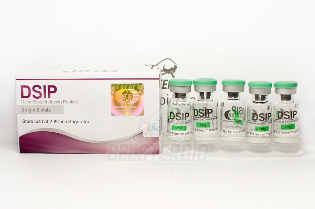 Buy DSIP Online in Europe