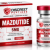 Buy Mazdutide Online in Europe