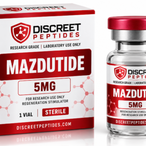 Buy Mazdutide Online in Europe
