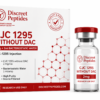 Buy CJC-1295 Without DAC Online in Europe