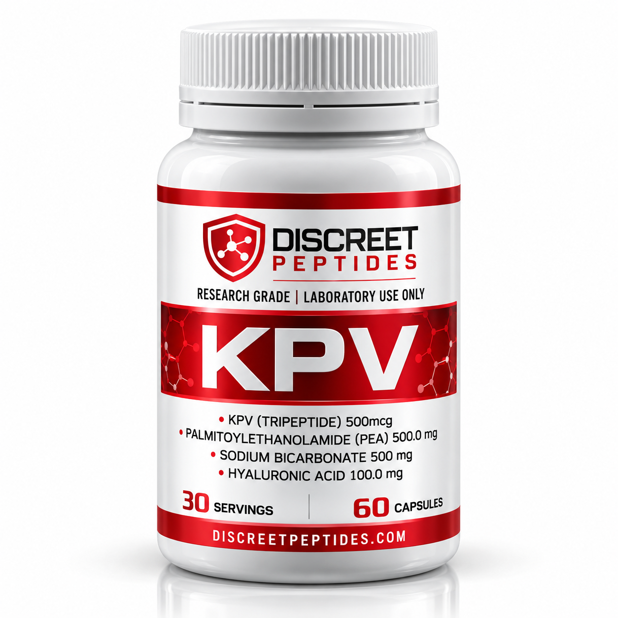 Buy KPV Online in Europe