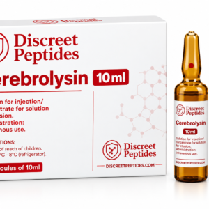 Buy Cerebrolysin Online in Europe