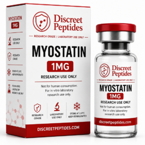 Buy GDF-8 Peptide Online in Europe
