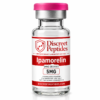 Buy Ipamorelin Peptide Online in Europe