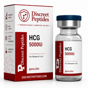 Buy HCG Peptide Online in Europe